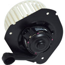 Universal Air BM00162C HVAC Blower Motor - Rear