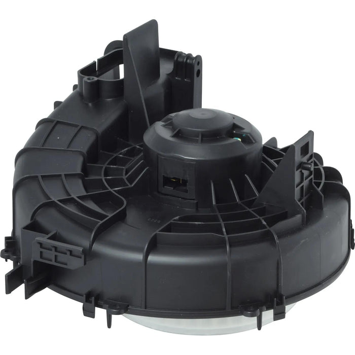 Universal Air BM00163C HVAC Blower Motor - Front