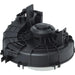 Universal Air BM00163C HVAC Blower Motor - Front