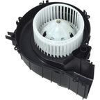 Universal Air BM00163C HVAC Blower Motor - Front