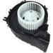 Universal Air BM00163C HVAC Blower Motor - Front