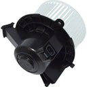 Universal Air BM00177C HVAC Blower Motor - Front