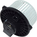 Universal Air BM00179C HVAC Blower Motor - Front