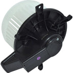 Universal Air BM00180C HVAC Blower Motor - Front