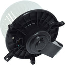 Universal Air BM00180C HVAC Blower Motor - Front