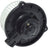 Universal Air BM00181C HVAC Blower Motor - Front