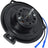 Universal Air BM00196C HVAC Blower Motor