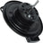 Universal Air BM00198C HVAC Blower Motor - Front