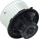 Universal Air BM00211C HVAC Blower Motor - Front