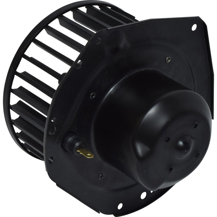 Universal Air BM0134C HVAC Blower Motor - Rear