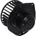 Universal Air BM0134C HVAC Blower Motor - Rear