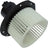 Universal Air BM0249C HVAC Blower Motor - Front