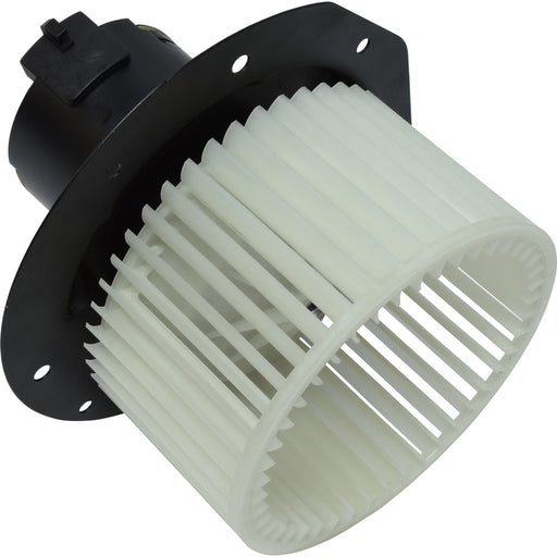 Universal Air BM0249C HVAC Blower Motor - Front