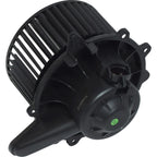 Universal Air BM0281C HVAC Blower Motor - Front