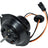 Universal Air BM0299C HVAC Blower Motor - Front