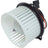 Universal Air BM10027C HVAC Blower Motor