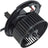 Universal Air BM10047C HVAC Blower Motor - Front