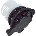 Universal Air BM10051C HVAC Blower Motor - Front