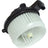Universal Air BM10052C HVAC Blower Motor