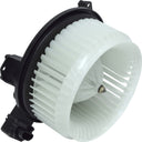 Universal Air BM10066C HVAC Blower Motor - Front