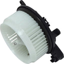 Universal Air BM10129C HVAC Blower Motor - Front