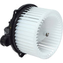 Universal Air BM10140C HVAC Blower Motor - Front