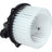 Universal Air BM10140C HVAC Blower Motor - Front