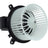 Universal Air BM10186C HVAC Blower Motor - Rear