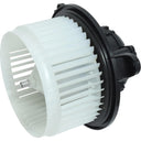 Universal Air BM10189C HVAC Blower Motor - Rear