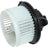 Universal Air BM10189C HVAC Blower Motor - Rear