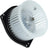 Universal Air BM2709C HVAC Blower Motor - Front