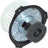 Universal Air BM2714C HVAC Blower Motor - Front