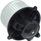 Universal Air BM2728C HVAC Blower Motor - Front