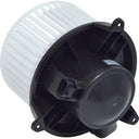 Universal Air BM2728C HVAC Blower Motor - Front