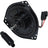 Universal Air BM2729C HVAC Blower Motor