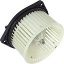 Universal Air BM2736C HVAC Blower Motor - Front