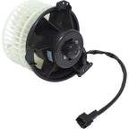 Universal Air BM3324C HVAC Blower Motor - Front