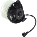 Universal Air BM3324C HVAC Blower Motor - Front