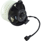 Universal Air BM3324C HVAC Blower Motor - Front