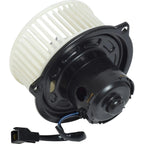 Universal Air BM3788C HVAC Blower Motor - Front