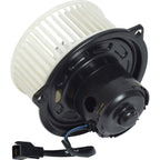 Universal Air BM3788C HVAC Blower Motor - Front