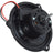 Universal Air BM3947C HVAC Blower Motor - Rear