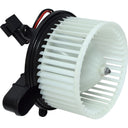 Universal Air BM4033C HVAC Blower Motor - Front