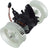 Universal Air BM4075C HVAC Blower Motor