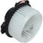 Universal Air BM4080C HVAC Blower Motor - Front