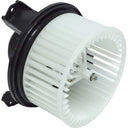 Universal Air BM4085C HVAC Blower Motor - Rear