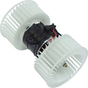 Universal Air BM4122C HVAC Blower Motor - Front