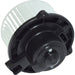 Universal Air BM4125C HVAC Blower Motor - Front