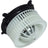 Universal Air BM4488C HVAC Blower Motor - Front