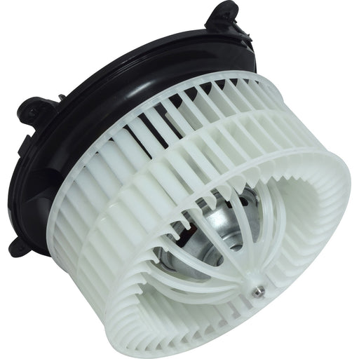 Universal Air BM4488C HVAC Blower Motor - Front